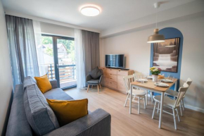 Apart Invest Centrum Park 16, Szklarska Poręba